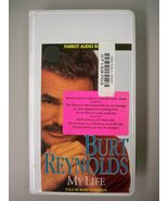 My Life Reynolds, Burt - $16,288.70 MXN