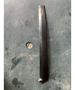 92-95 Honda Civic Coupe OEM Left Passenger Exterior Pillar trim panel mo... - €25,93 EUR