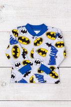 Toddler Boys&#39; Pullover – Breathable Material &amp; Vibrant Colors, Demi-seas... - $23.87