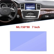 for  Benz GLE ML400 ML320 M Cl W166 MK3 2014 2015 Car Navigation GPS Film Screen - £72.42 GBP