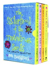 Sisterhood of the Traveling Pants 1-4 TP - £31.84 GBP