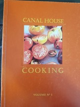 Canal House Cooking Volume No. 1: Summer - Paperback - £3.83 GBP