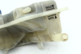 2002-2005  AUDI A4 1.8L QUATTRO FRONT COOLANT OVERFLOW RESERVIOR TANK H1172 image 9