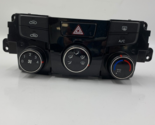 2014 Hyundai Sonata AC Heater Climate Control Temperature Unit OEM J04B4... - £23.74 GBP