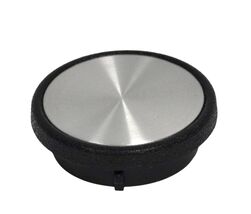 Generic Rainbow D4 Canister Vacuum Cleaner Exhaust Cover Cap - $240.37 MXN