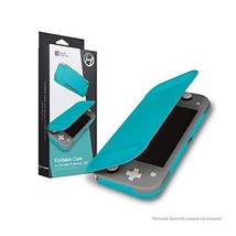 Hyperkin Foldable Case and Screen Protector Set for Nintendo Switch Lite... - £11.54 GBP