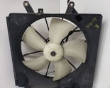 Radiator Fan Motor Fan Assembly Radiator Coupe Fits 01-05 CIVIC 694188 - $73.26