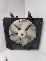 Radiator Fan Motor Fan Assembly Radiator Coupe Fits 01-05 CIVIC 694188 - £57.60 GBP