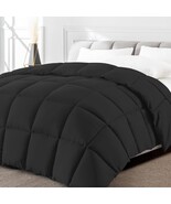 Minoroty Queen Size Bed Comforter All-Season Down Alternative Bedding Black - €32,99 EUR Minoroty Queen Size Bed Comforter All-Season Down Alternative Bedding Black - €32,99 EUR