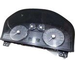 Speedometer Cluster MPH ID 7E5T-10849-FD Fits 07 MILAN 318821 - $65.34