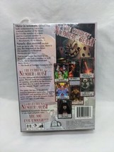 The Current Number Of The Beast A Game From Twilight Creations Board Game Sealed - $48.10