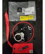 A0005454906 OEM NEW  Mercedes-Benz OEM Neutral Safety Switch Reverse Light - $2,574.34 MXN