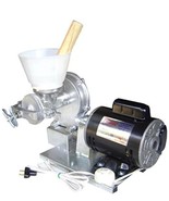 Molinos Trituradore Cabrera Electric Feed/Flour Grain Coffee Wheat Wet/D... - €320,90 EUR