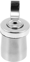 DOITOOL Tea Kettle Whistle Replacement Stainless Steel Teapot Spout Tip Water Bo - £19.06 GBP