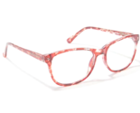 Prive Revaux Too Late Blue Light Readers- CRANBERRY TORT, Strength 3.50 - $19.79