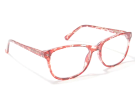 Prive Revaux Too Late Blue Light Readers- CRANBERRY TORT, Strength 3.50 - £15.48 GBP