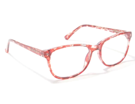 Prive Revaux Too Late Blue Light Readers- CRANBERRY TORT, Strength 3.50 - $19.79