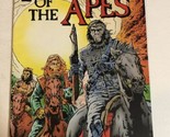 Planet Of The Apes Comic Book #6 Book One - $4.94