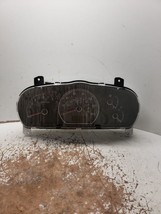 Speedometer Cluster Only MPH ABS US Market Fits 07-10 ELANTRA 1069280 - £67.84 GBP