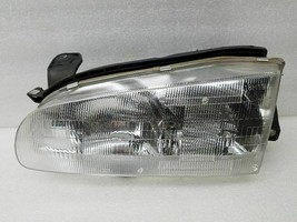 Driver Left Headlight Assy New Fits 93-97 Prizm 42 - £54.92 GBP