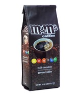 Milky Way Caramel, Nougat &amp; Chocolate Flavored Ground Coffee, 10 oz bag - £11.81 GBP