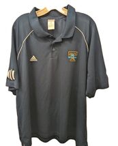 VTG 2006 Tennessee Lady Volunteers Adidas Polo Sz XL - $29.95