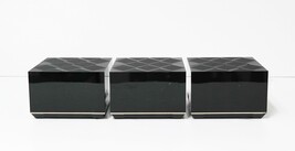 NETGEAR Nighthawk MK93S AXE5700 Tri-Band Mesh Wi-Fi System (3-Pack) - Black image 8