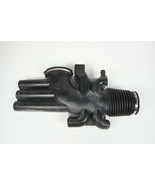 06-2009 land range rover hse l322 air intake pipe duct phd500075 oem - $1,426.37 MXN