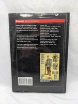 Brasseys History Of Uniforms World War One German Army Hardcover Book - £39.56 GBP