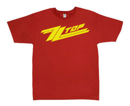 ZZ Top classic rock band t-shirt - £12.78 GBP
