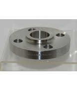 Enlin Stainless Steel Raised Face Slip on Flange ASA182 F304L304 600B16.5 - £71.93 GBP