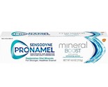 Pronamel Mineral Boost Whitening Action Enamel Toothpaste for Sensitive ... - £15.79 GBP