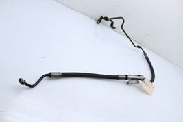 00-06 MERCEDES-BENZ S600 FRONT RIGHT ABC HYDRAULIC SUSPENSION LINE Q1714 image 9