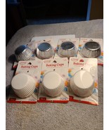 Lot Of 417 Cupcake Papers - $10.39