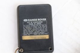 92-94 Range Rover Classic Remote Keyless Entry Fob & Receiver RTC-7716, RTC-7717 image 4