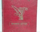 Business letter writing (Made simple self-teaching library) Rosenthal, I... - $2.93