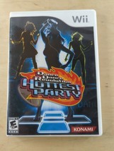 Dance Dance Revolution: Hottest Party - Nintendo Wii Game - £10.18 GBP