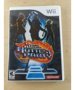 Dance Dance Revolution: Hottest Party - Nintendo Wii Game - £10.18 GBP