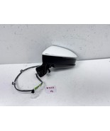 OEM 2023 2024 2025 TOYOTA CROWN BLIND SPOT TURN SIGNAL FRONT LEFT SIDE MIRROR - $350.00
