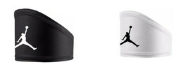Nike Jordan Skull Wrap Air Jordan Dri-Fit  Black or White  - £15.72 GBP
