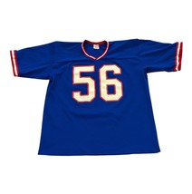 Vintage 1980&#39;s Rawlings New York Giants Lawrence Taylor #56 NFL Jersey M... - $820.19 MXN