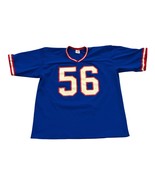 Vintage 1980&#39;s Rawlings New York Giants Lawrence Taylor #56 NFL Jersey M... - $63.18 CAD
