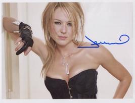 Jewel Kilcher SIGNED 8&quot; x 10&quot; Photo + COA Lifetime Guarantee - $69.99