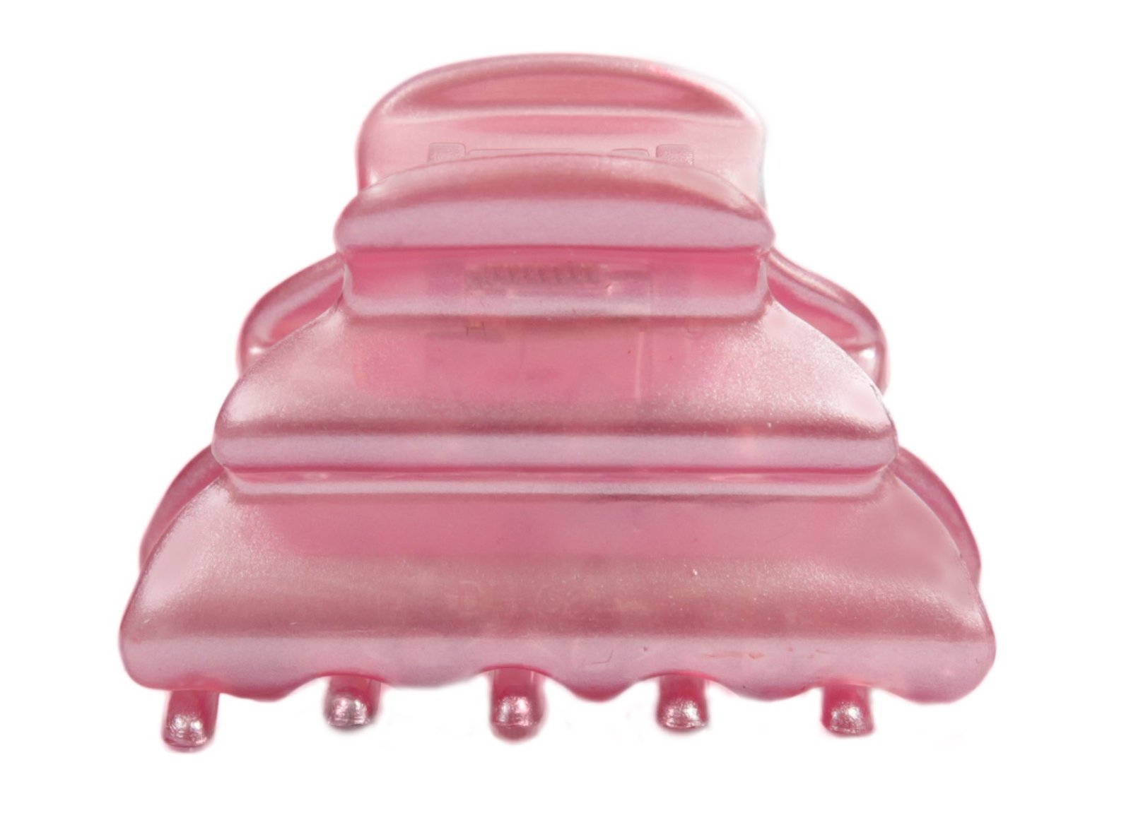 Caravan French Ridge Hair Claw, Tortoise Shell - $6.99+
