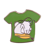 DuckTales Disney Pin: Louie Green T-Shirt - $17.73 CAD