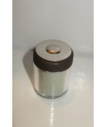 Becca ERLINA Jewel Dust Sparkling Powder EYESHADOW Full Size   NEW - $194.82 MXN