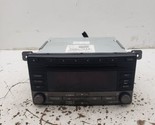 Audio Equipment Radio Receiver AM-FM-6 CD-MP3 Fits 09-13 FORESTER 751771 - £60.29 GBP