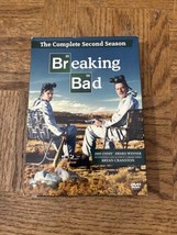 Breaking Bad Season 2 DVD - £9.45 GBP