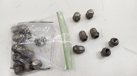 Dodge Journey Lug Nut Set 2010 2011 2012 2013Inspected, Warrantied - Fas... - $17.96