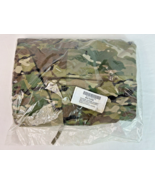 New USAF Trouser Extreme Cold/Wet Weather Gen III Multicam Size Medium R... - £95.21 GBP
